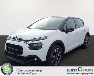 Citroen C3 Gebrauchtwagen
