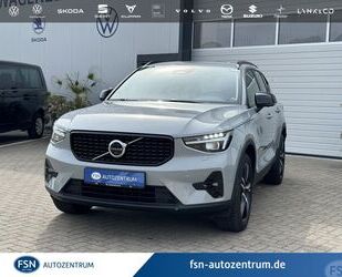 Volvo XC40 Gebrauchtwagen