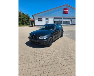 BMW 116 Gebrauchtwagen