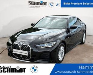 BMW 420 Gran Coupé Gebrauchtwagen