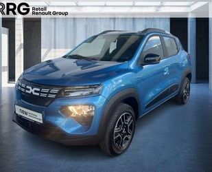 Dacia Spring Gebrauchtwagen