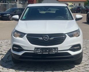 Opel Grandland (X) Gebrauchtwagen