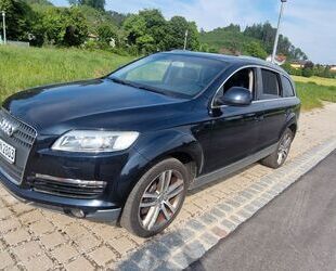 Audi Q7 Gebrauchtwagen