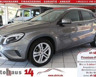 Mercedes-Benz GLA 200 Gebrauchtwagen
