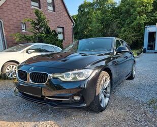 BMW 320 Gebrauchtwagen