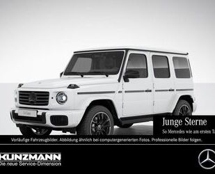 Mercedes-Benz G 500 Gebrauchtwagen
