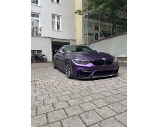 BMW M4 Gebrauchtwagen