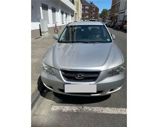 Hyundai SONATA Gebrauchtwagen