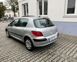Peugeot 307 Gebrauchtwagen