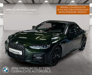 BMW 430 Gebrauchtwagen