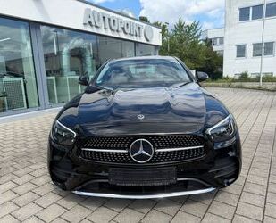 Mercedes-Benz E 400 Gebrauchtwagen