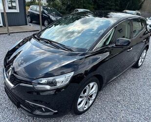 Renault Scenic Gebrauchtwagen