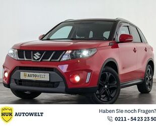 Suzuki Vitara Gebrauchtwagen