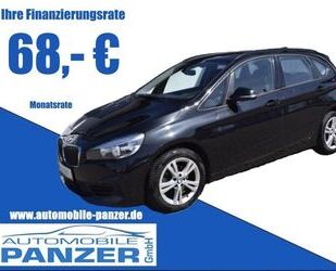 BMW 216 Active Tourer Gebrauchtwagen