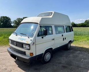 VW T3 andere Gebrauchtwagen