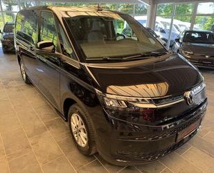 VW T7 Multivan Gebrauchtwagen