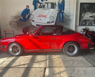 Porsche 911 Urmodell Gebrauchtwagen