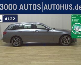 Mercedes-Benz C 200 Gebrauchtwagen