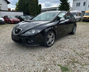 Seat Leon Gebrauchtwagen