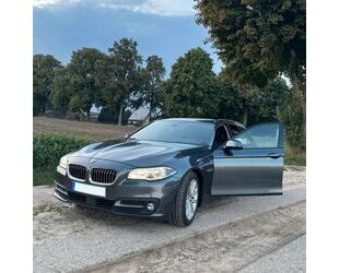 BMW 530 Gebrauchtwagen