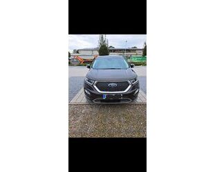 Ford Edge Gebrauchtwagen