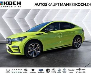 Skoda Enyaq Gebrauchtwagen