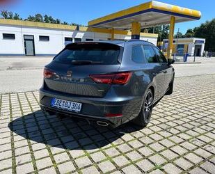 Seat Leon Gebrauchtwagen