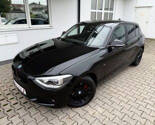 BMW 118 Gebrauchtwagen