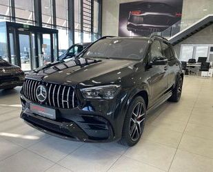 Mercedes-Benz GLE 63 AMG Gebrauchtwagen