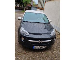 Opel Adam Gebrauchtwagen