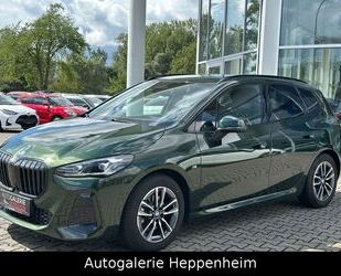 BMW 218 Gebrauchtwagen
