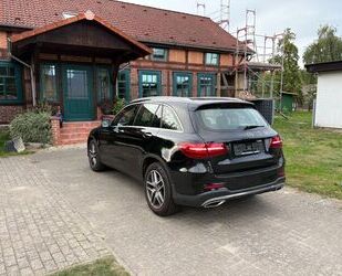 Mercedes-Benz GLC 250 Gebrauchtwagen