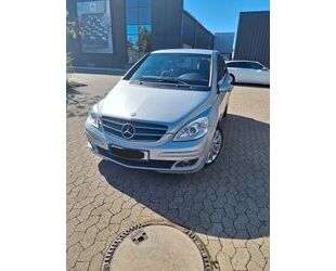 Mercedes-Benz B 150 Gebrauchtwagen