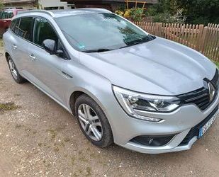 Renault Megane Gebrauchtwagen