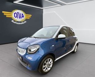 Smart ForFour Gebrauchtwagen