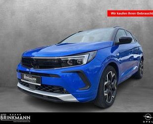 Opel Grandland (X) Gebrauchtwagen