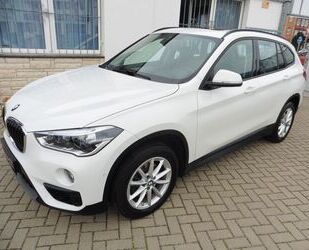 BMW X1 Gebrauchtwagen