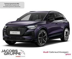 Audi Q4 e-tron Gebrauchtwagen