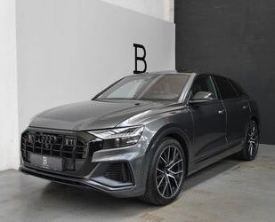 Audi SQ8 Gebrauchtwagen
