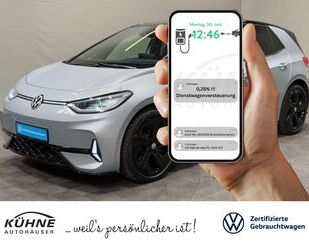 VW ID.3 Gebrauchtwagen
