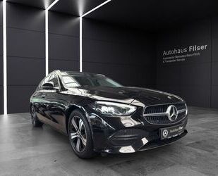 Mercedes-Benz C 220 Gebrauchtwagen
