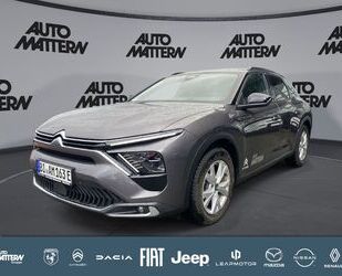 Citroen C5 X Gebrauchtwagen