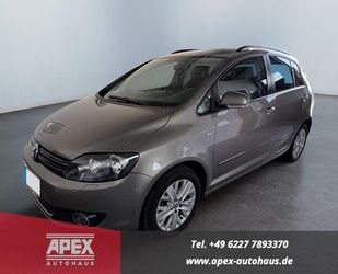 VW Golf Plus Gebrauchtwagen