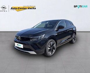 Opel Grandland (X) Gebrauchtwagen