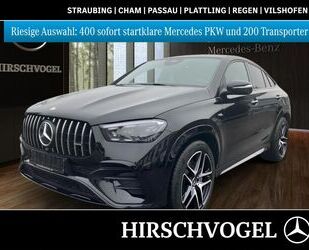 Mercedes-Benz GLE 53 AMG Gebrauchtwagen