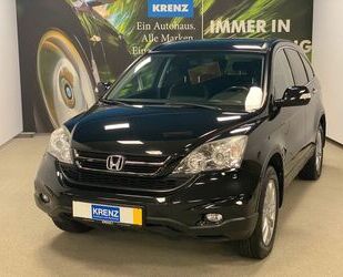 Honda CR-V Gebrauchtwagen