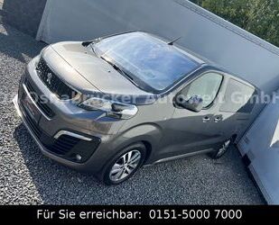 Peugeot Traveller Gebrauchtwagen