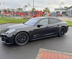 Porsche Panamera Gebrauchtwagen