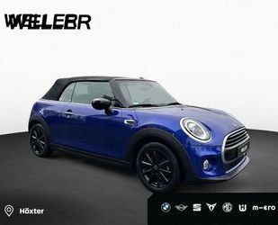 Mini Cooper Cabrio Gebrauchtwagen