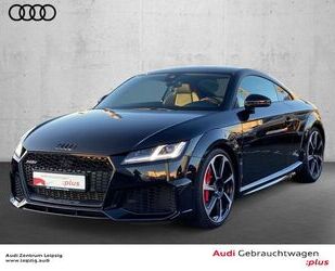 Audi TT RS Gebrauchtwagen